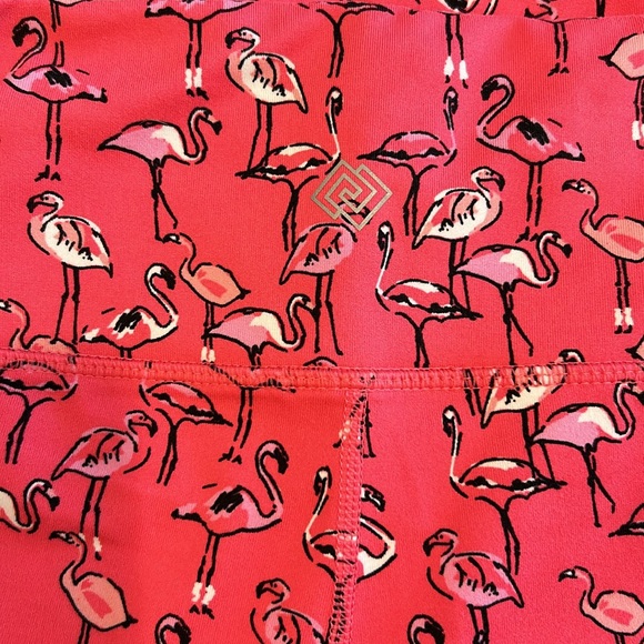 Adorable ZELOS Leggings - Picture 8 of 13